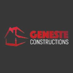 Geneste Construction, Damazan - Horaires d'ouverture