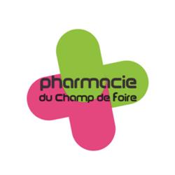 Pharmacie du Champ de Foire, Montaigu - Horaires d'ouverture