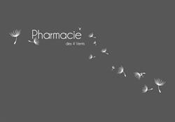 Pharmacie des 4 vents, Lanmeur - Horaires d'ouverture