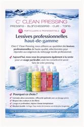 C' Clean Pressing, Parempuyre - Horaires d'ouverture