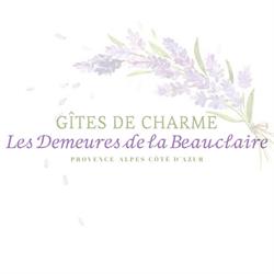 Les Demeures de la Beauclaire, Piolenc - Horaires d'ouverture