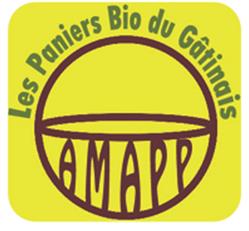 Amapp Les paniers bio du Gâtinais, Chéroy - Horaires d'ouverture