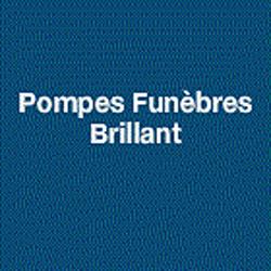 Pompes Funèbres BRILLANT, Souppes-sur-Loing - Horaires d'ouverture