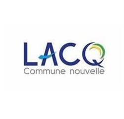Mairie de Lacq - Horaires d'ouverture