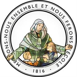 Collège - Ensemble Scolaire Marie Rivier, Sorgues - Horaires d'ouverture