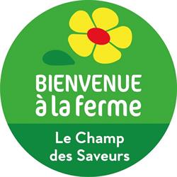 Le Champ des Saveurs - Bienvenue à la Ferme, Craon - Horaires d'ouverture