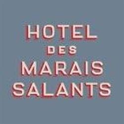 Hôtel Des Marais Salants, Batz-sur-Mer - Horaires d'ouverture