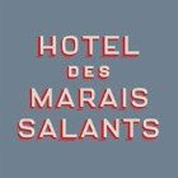 Hôtel Des Marais Salants, Batz-sur-Mer - Horaires d'ouverture