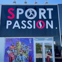 SPORT PASSION BESANCON, Besançon - Horaires d'ouverture