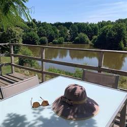 Natures Retreat France Fishing Gite In France, Coussac-Bonneval - Horaires d'ouverture