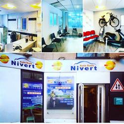 AUTO ECOLE NIVERT, Paris - Horaires d'ouverture