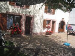 Gîte Jonquille, Aumontzey - Horaires d'ouverture