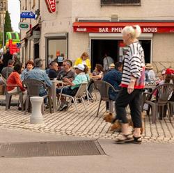 BAR Chez Nous, Tonneins - Horaires d'ouverture