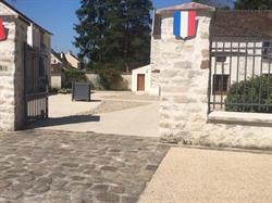 Mairie, Sermaise - Horaires d'ouverture