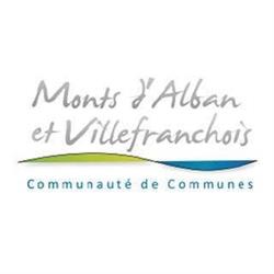 Communauté de Communes des Monts d'Alban et du Villefranchois, - Horaires d'ouverture
