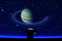 Planetarium Peiresc, Aix-en-Provence - Horaires d'ouverture