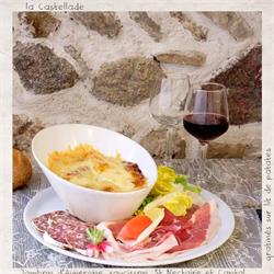 La Table Brayaude, Châtel-Guyon - Horaires d'ouverture