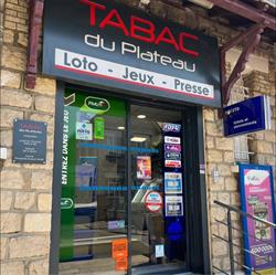 Tabac du Plateau, Mondeville - Horaires d'ouverture