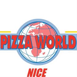 Pizza All Over World, Nice - Horaires d'ouverture