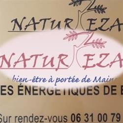NATURÉZA massages énergétiques de bien-être, Caen - Horaires d'ouverture