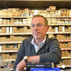 Tabac Presse du Grès, Saint-Étienne-du-Grès - Horaires d'ouverture