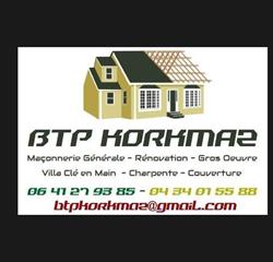BTP KORKMAZ, La Grand-Combe - Horaires d'ouverture