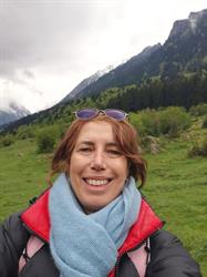 Véronique HELLE, Diététicienne Nutritionniste, spécialisée dans le diabète et le surpoids, Montussan - Horaires d'ouverture