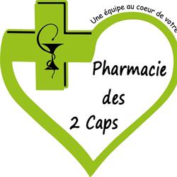 Pharmacie des 2 Caps, Hardinghen - Horaires d'ouverture