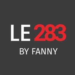 283 by Fanny, Paris - Horaires d'ouverture
