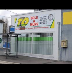 T&O sols et murs ( PEZET Régis et REVELLO Steve ), Cherbourg-en-Cotentin - Horaires d'ouverture