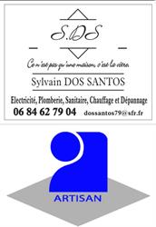 Dos Santos Sylvain, Fressines - Horaires d'ouverture