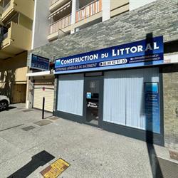 Construction du Littoral, Nice - Horaires d'ouverture