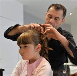 Au Salon de Lison, Brive-la-Gaillarde - Horaires d'ouverture