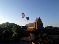 Au Grez du Vent, Grez-sur-Loing - Horaires d'ouverture