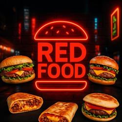 Red food, Antibes - Horaires d'ouverture