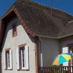 La Maison d'Hélène, Jaligny-sur-Besbre - Horaires d'ouverture