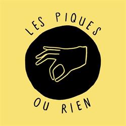 Les Piques ou Rien, Arles - Horaires d'ouverture