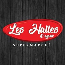 Les halles d'Agadir, Lille - Horaires d'ouverture