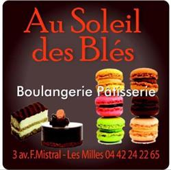 Au Soleil Des Blés, Aix-en-Provence - Horaires d'ouverture