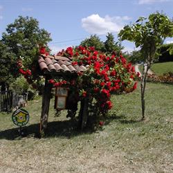 Camping à la Ferme de Bresillas, Vinay - Horaires d'ouverture