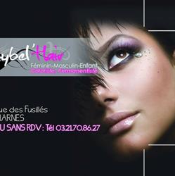 Cybel'Hair, Harnes - Horaires d'ouverture