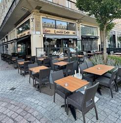 Louise Café, Le Havre - Horaires d'ouverture