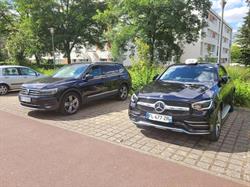 Abalone Taxi, Cholet - Horaires d'ouverture