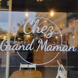 Chez Grand Maman, Grenoble - Horaires d'ouverture