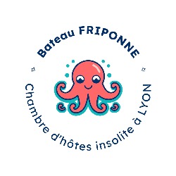 BATEAU FRIPONNE, Lyon - Horaires d'ouverture