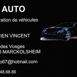 SV AUTO, Marckolsheim - Horaires d'ouverture