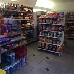 418 Alimentation Générale, Lille - Horaires d'ouverture