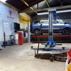Helfaut auto, - Horaires d'ouverture