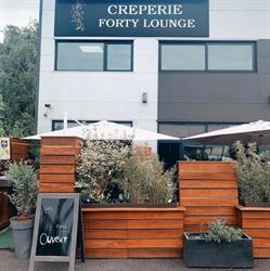 Crêperie Forty Lounge, Mareuil-lès-Meaux - Horaires d'ouverture