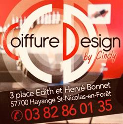 Coiffure Design By Cindy, Hayange - Horaires d'ouverture